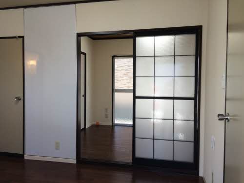 タウニー三和 0101号-2