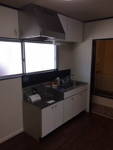 タウニー三和 0101号-4