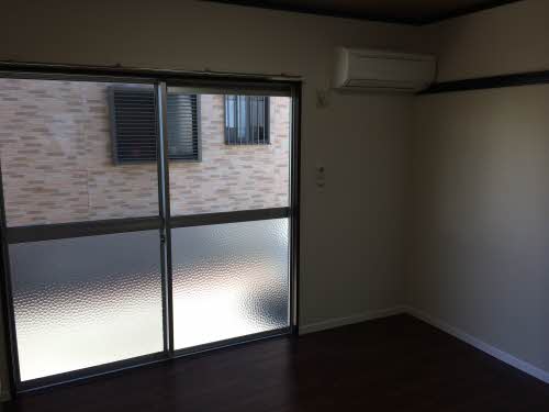 タウニー三和 0101号-5