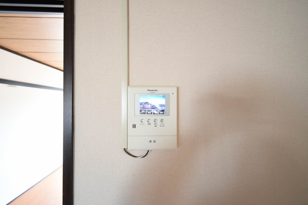 タウニー江南 A201号-5