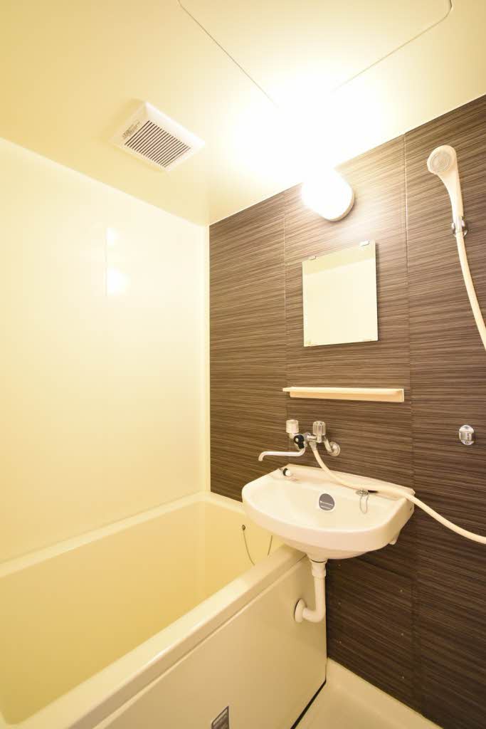 タウニー江南 A201号-6