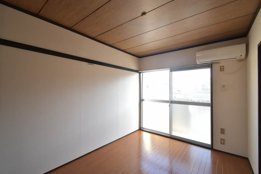 タウニー江南 A201号-9