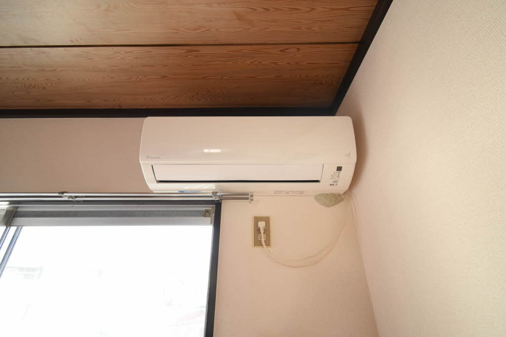 タウニー江南 A201号-10