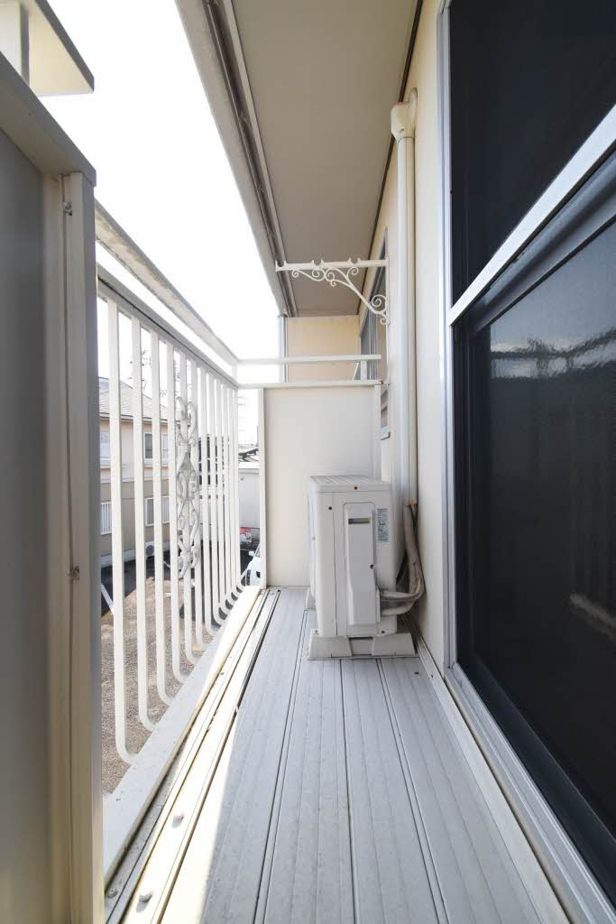 タウニー江南 A201号-11