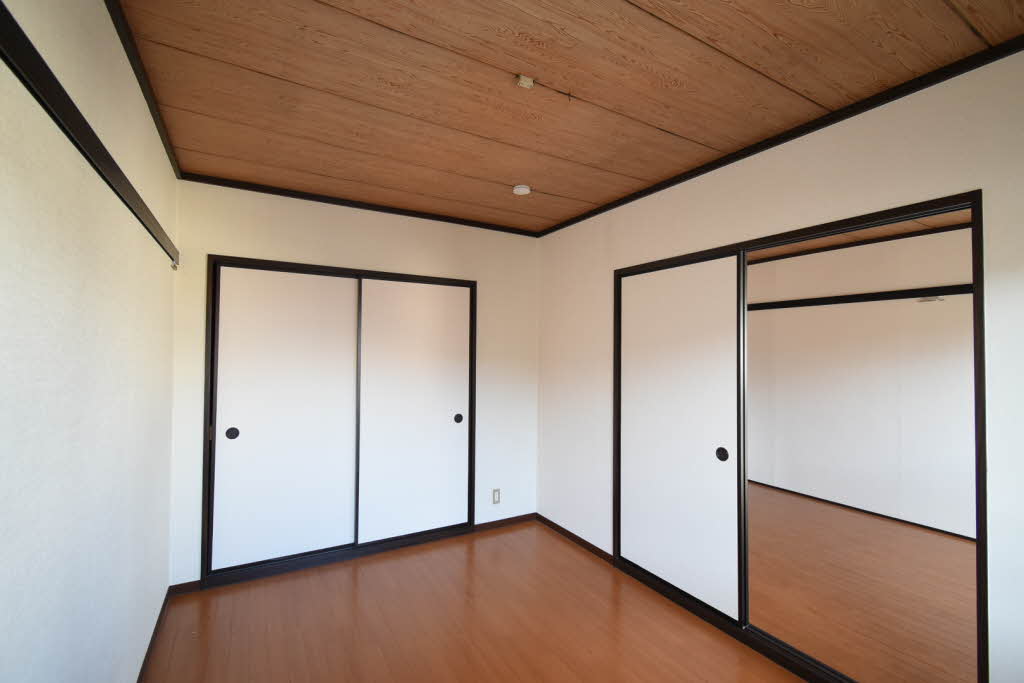 タウニー江南 A201号-12