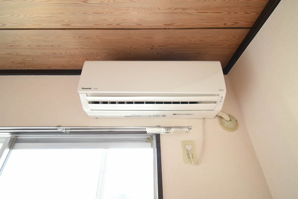 タウニー江南 A202号-4