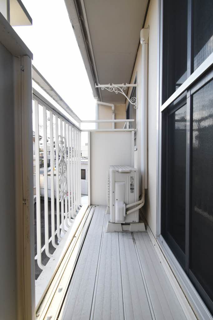 タウニー江南 A202号-5