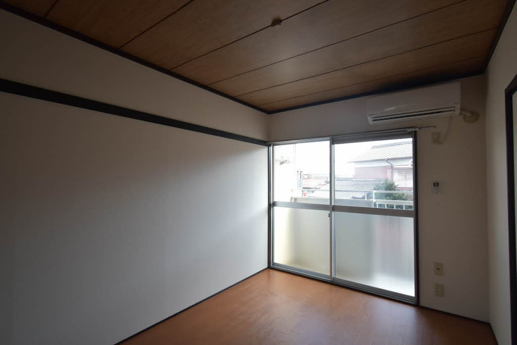 タウニー江南 A202号-6