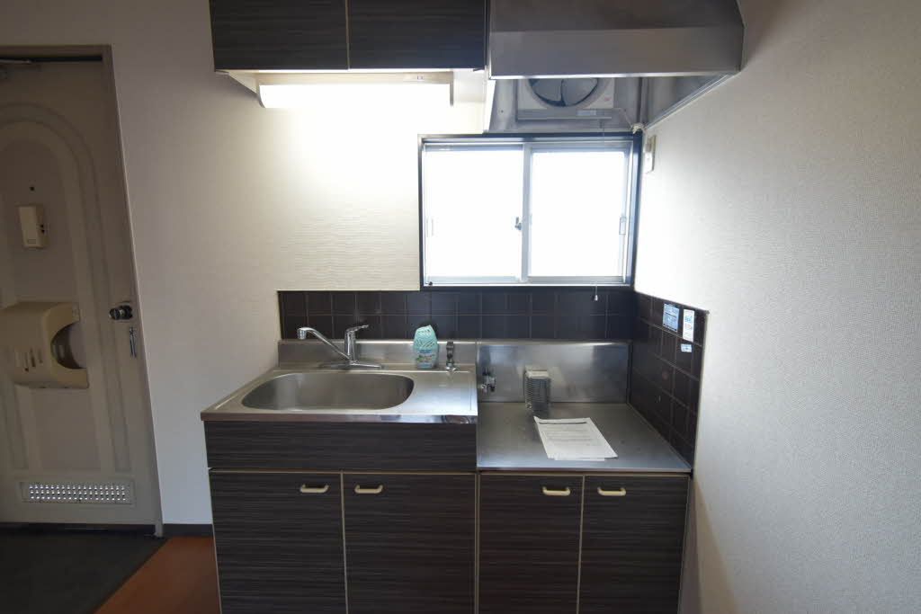 タウニー江南 A202号-9