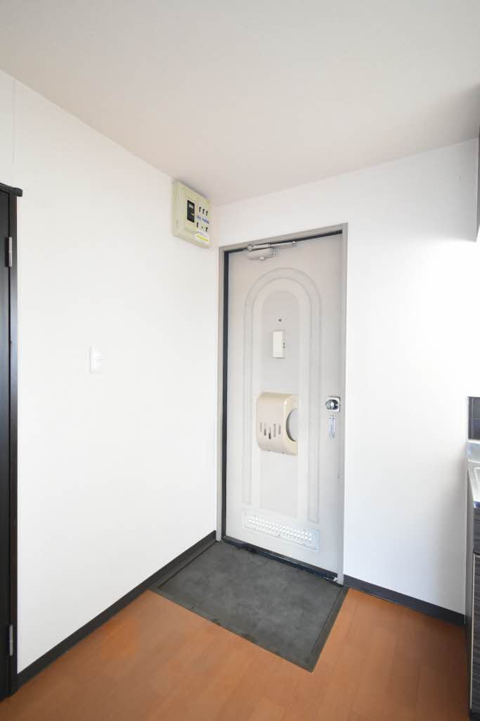 タウニー江南 A202号-10