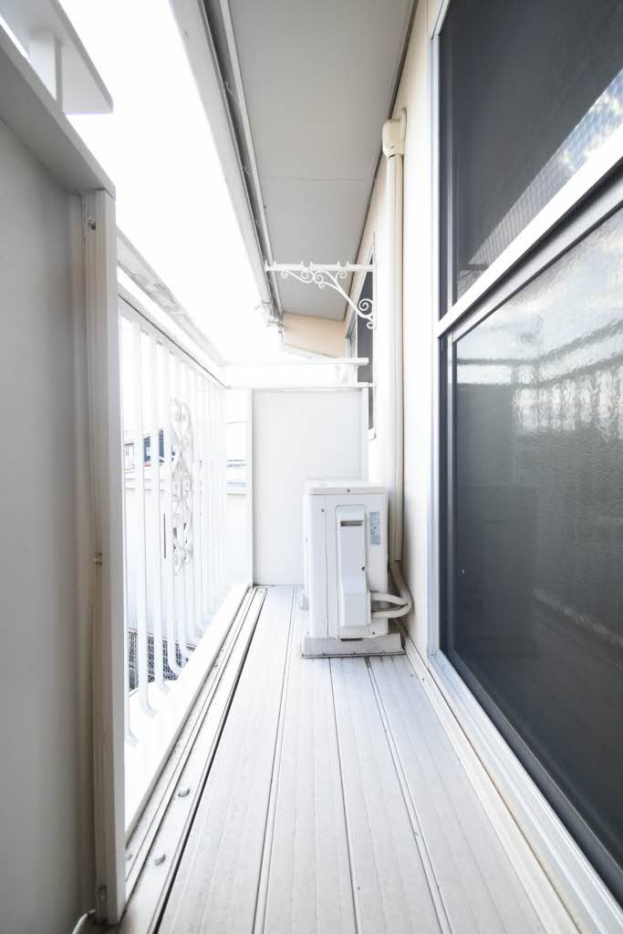 タウニー江南 A203号-6