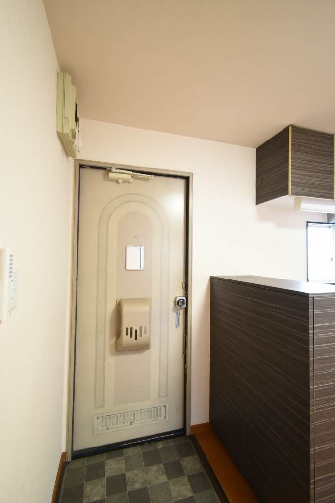 タウニー江南 A203号-10