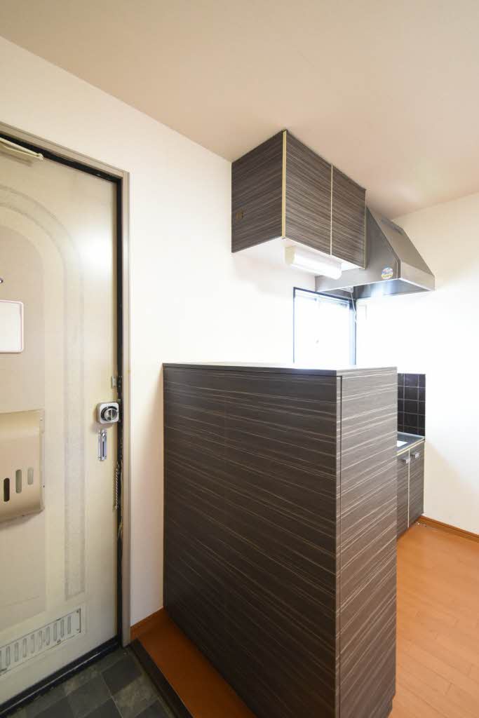 タウニー江南 A203号-11