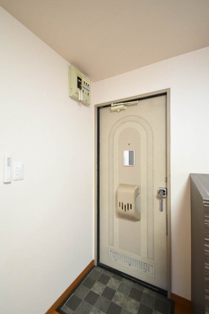 タウニー江南 A203号-12