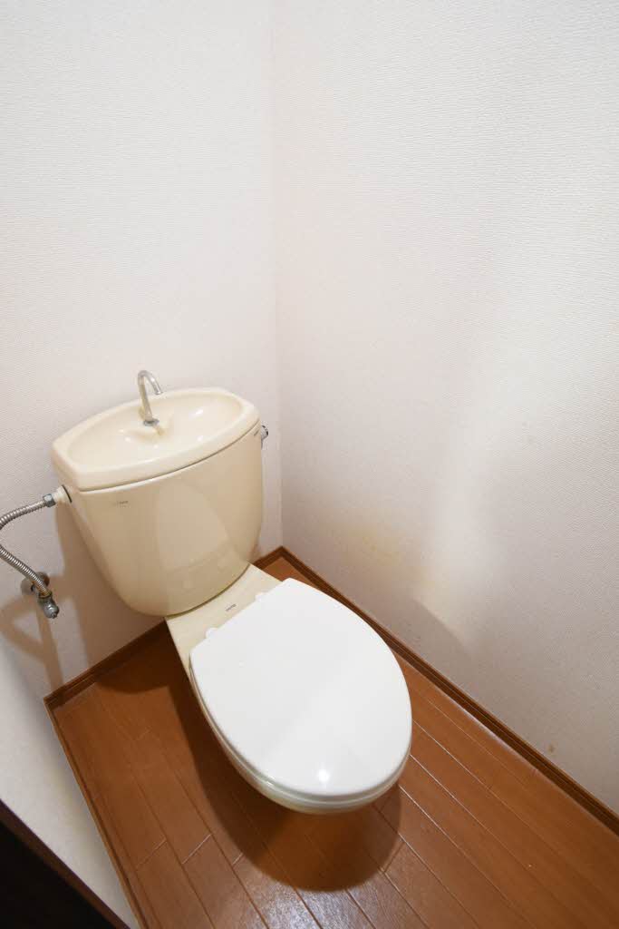 タウニー江南 A203号-13