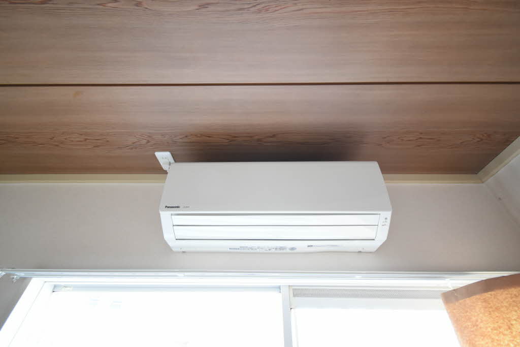 フレグランス江南 B102号-2