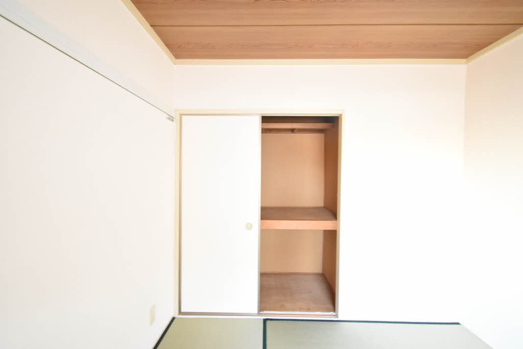 フレグランス江南 B102号-5