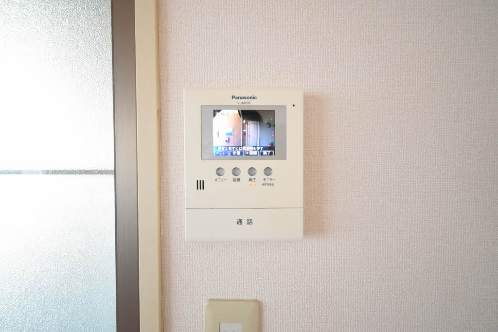 フレグランス江南 B102号-6