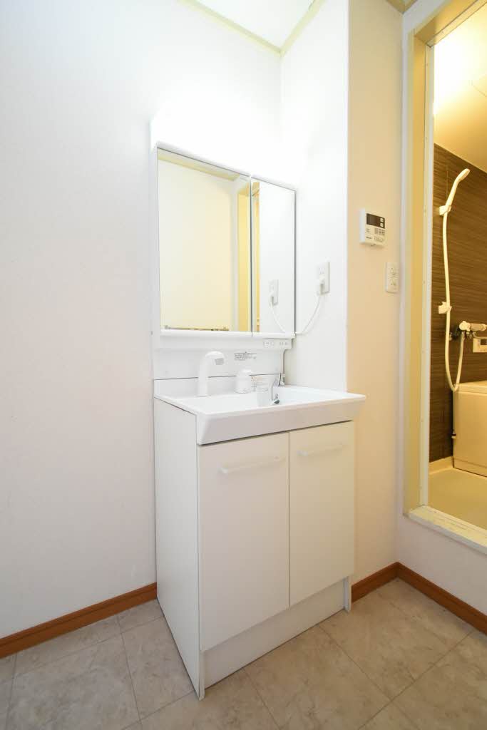 フレグランス江南 B102号-11