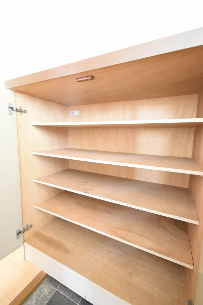 フレグランス江南 B202号-3