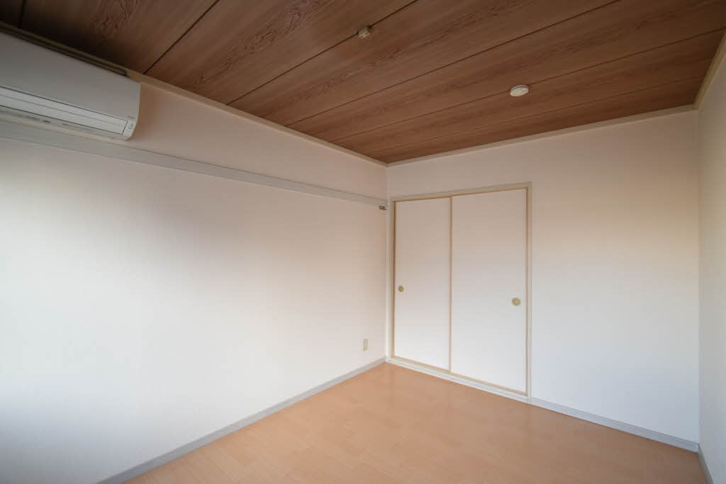 フレグランス江南 B202号-4