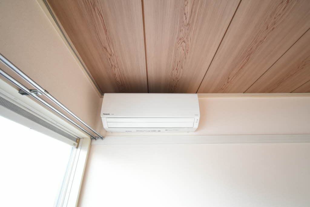 フレグランス江南 B202号-5