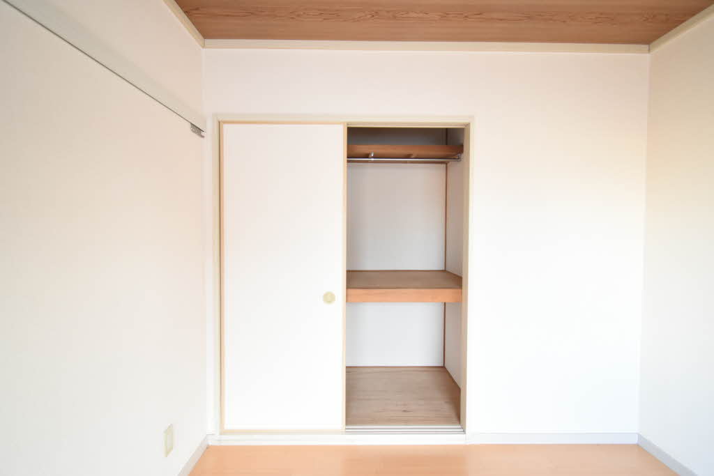 フレグランス江南 B202号-6