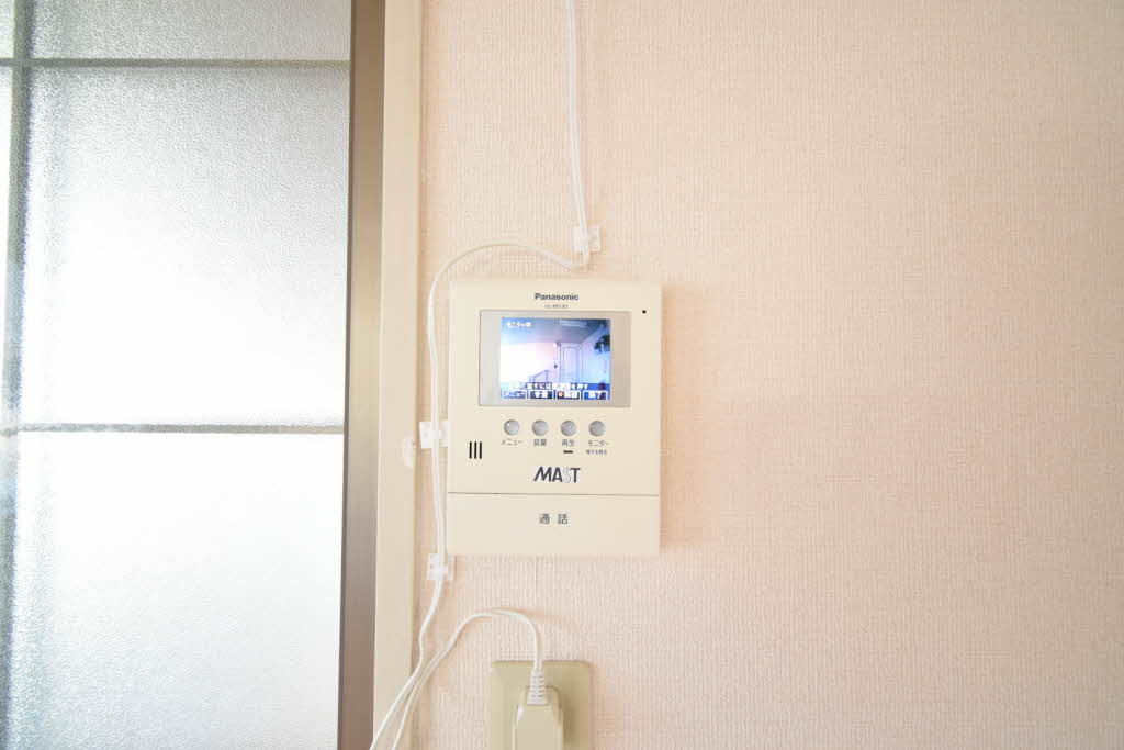 フレグランス江南 B202号-8