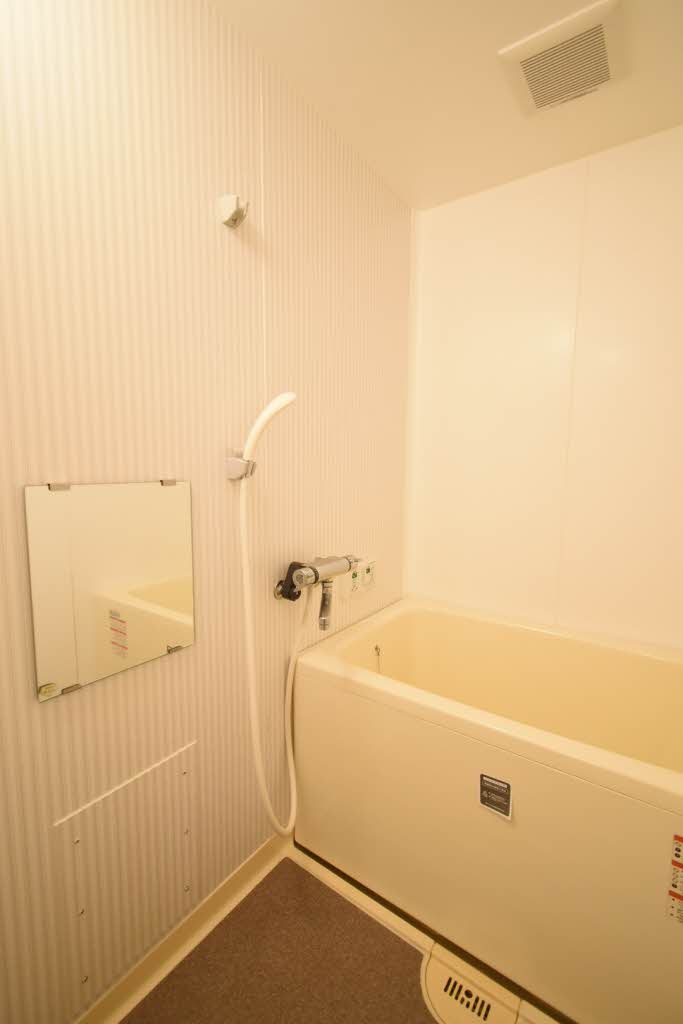 フレグランス江南 B202号-10