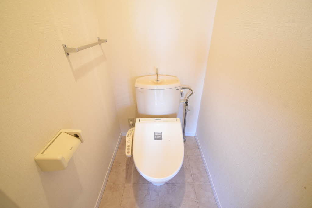 フレグランス江南 B202号-13