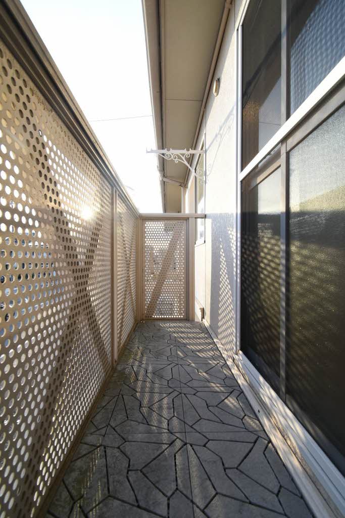 フレグランス江南 B202号-14