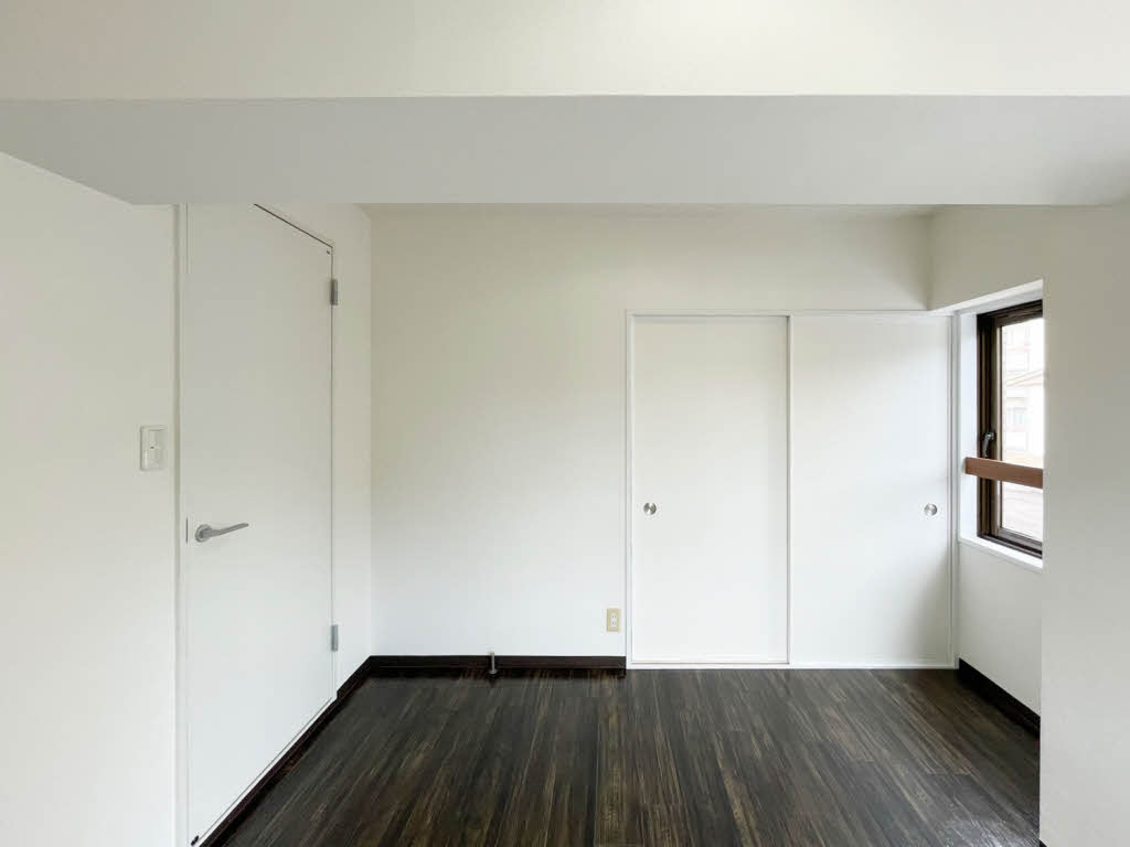 エーデルハイム南山 0403号-4