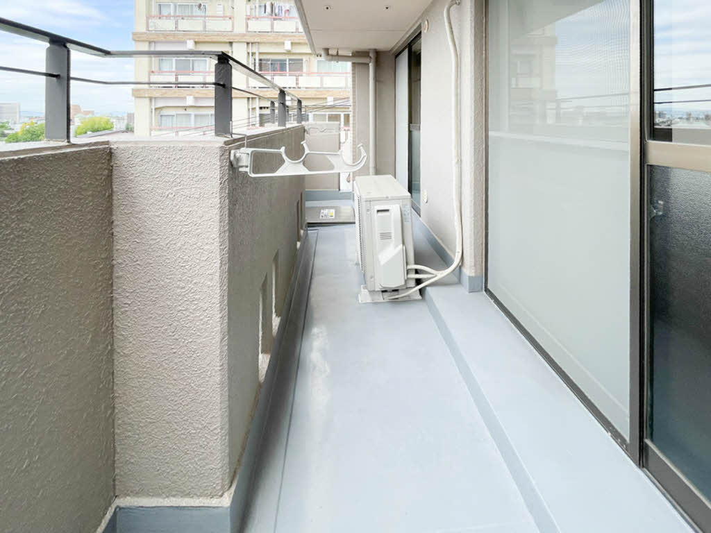 エーデルハイム南山 0403号-15