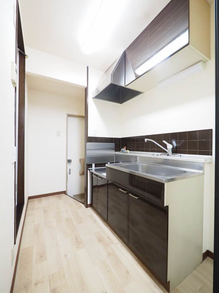 フォーブル妙音通 0102号-5