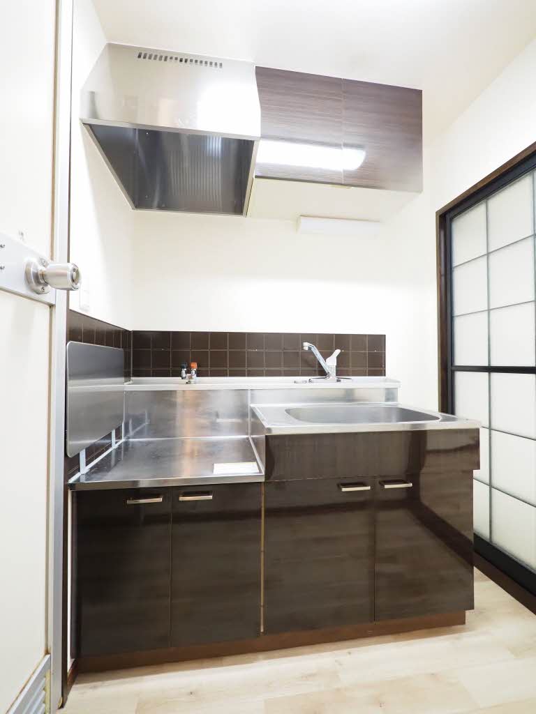 フォーブル妙音通 0102号-6