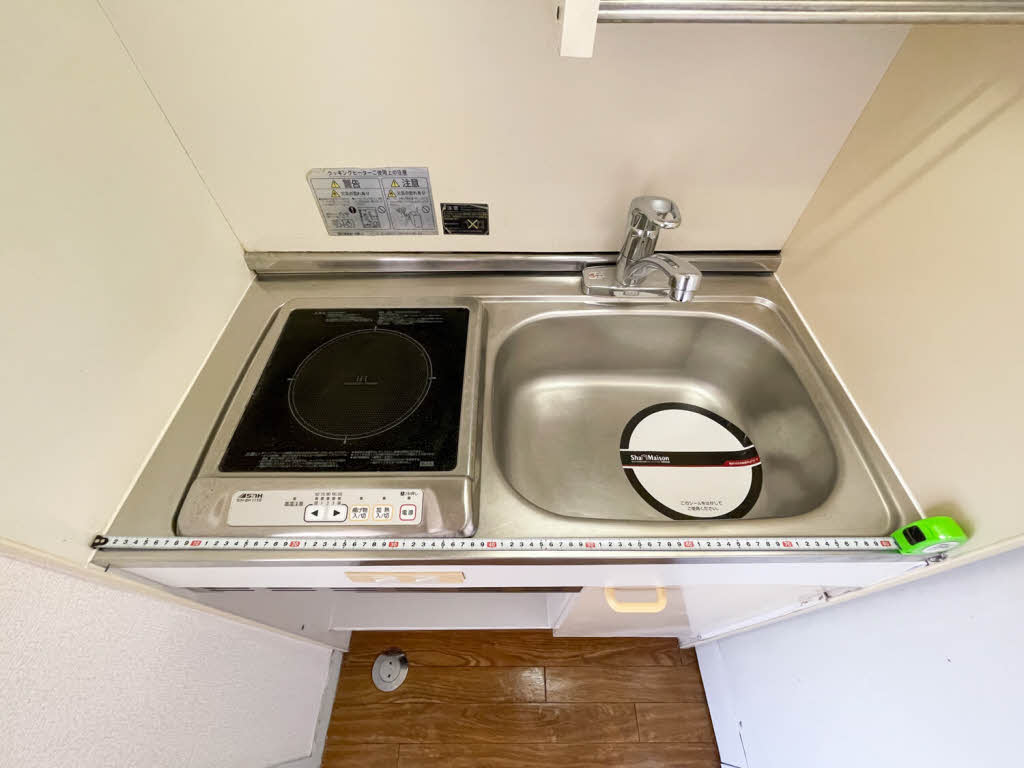 キャッスルウエスト 0501号-6