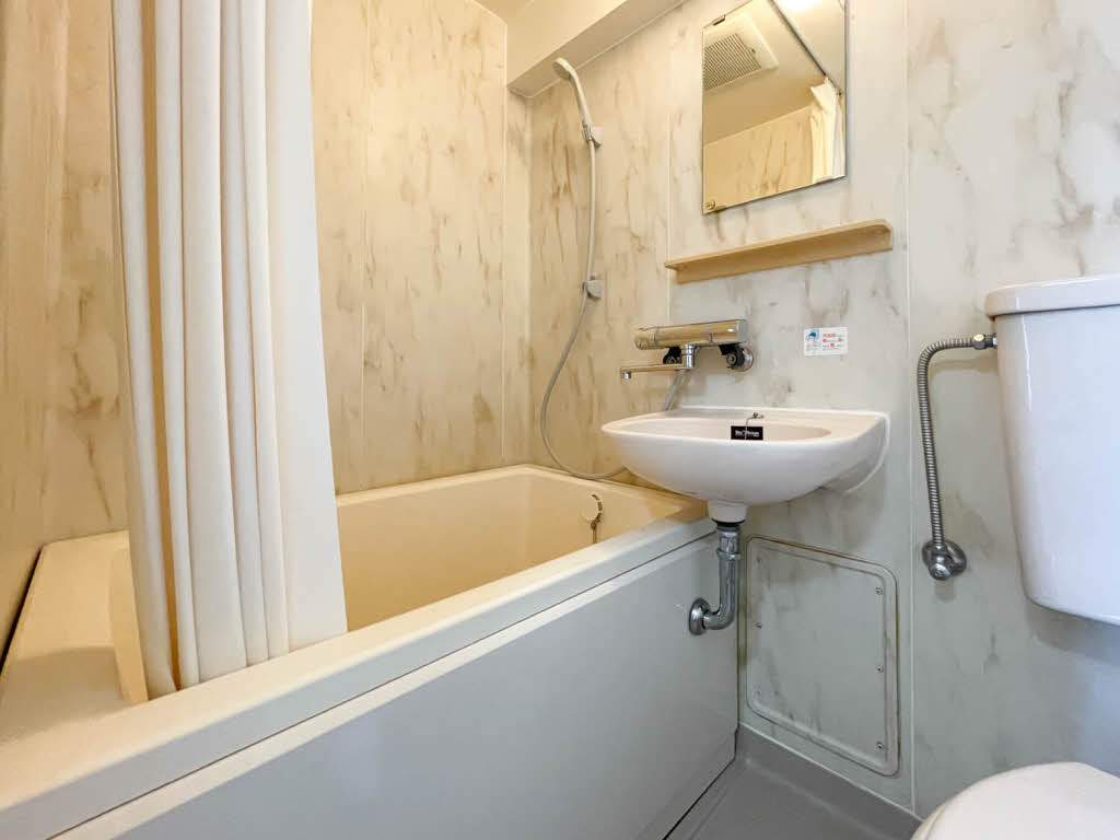 キャッスルウエスト 0501号-7