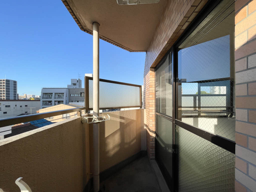 キャッスルウエスト 0501号-12