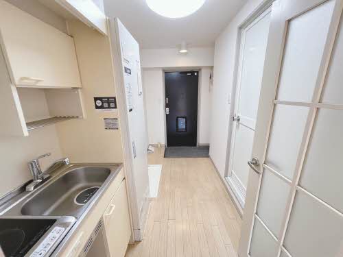 キャッスルウエスト 0502号-11