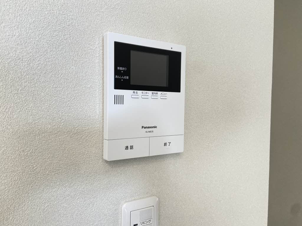 サンライズ河原 B201号-9