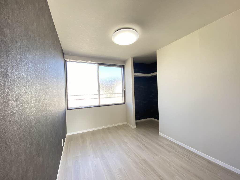 サンライズ河原 B201号-10