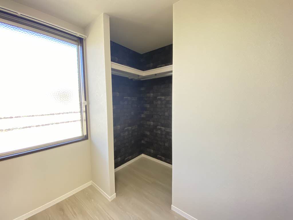 サンライズ河原 B201号-12