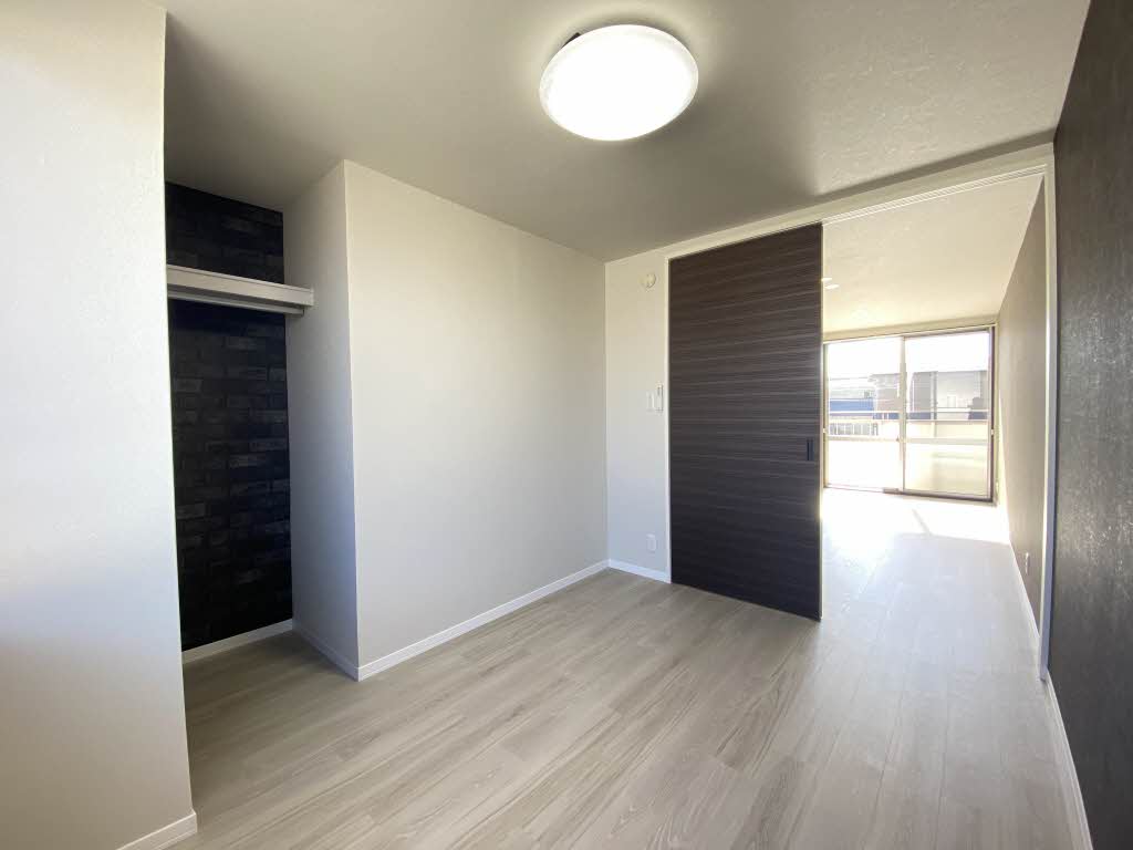 サンライズ河原 B201号-13