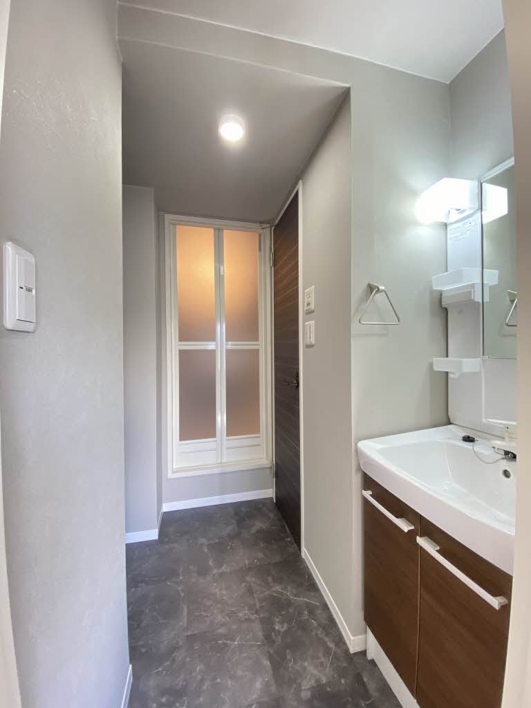 サンライズ河原 B201号-14