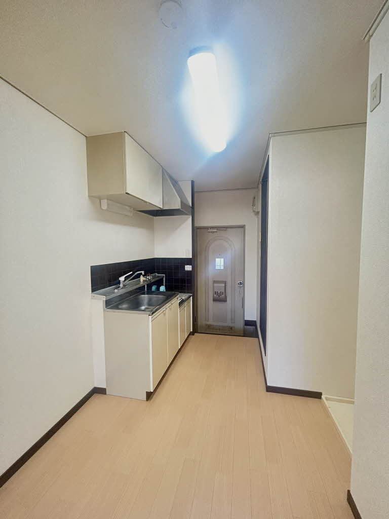 ホワイトハイム 0101号-7