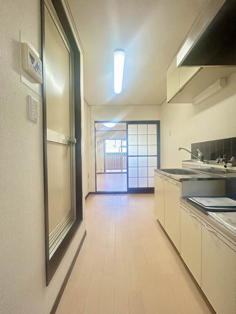 ホワイトハイム 0101号-8