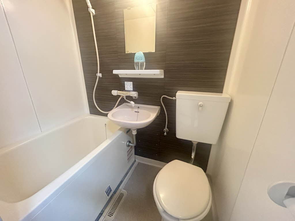 ホワイトハイム 0101号-10