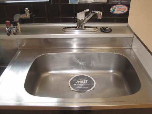 ホワイトハイム 0202号-5