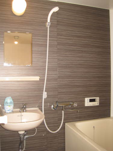 ホワイトハイム 0202号-6