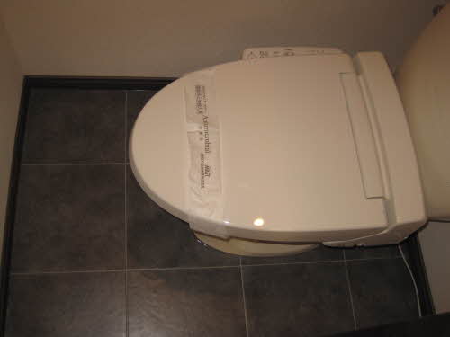 ホワイトハイム 0202号-9